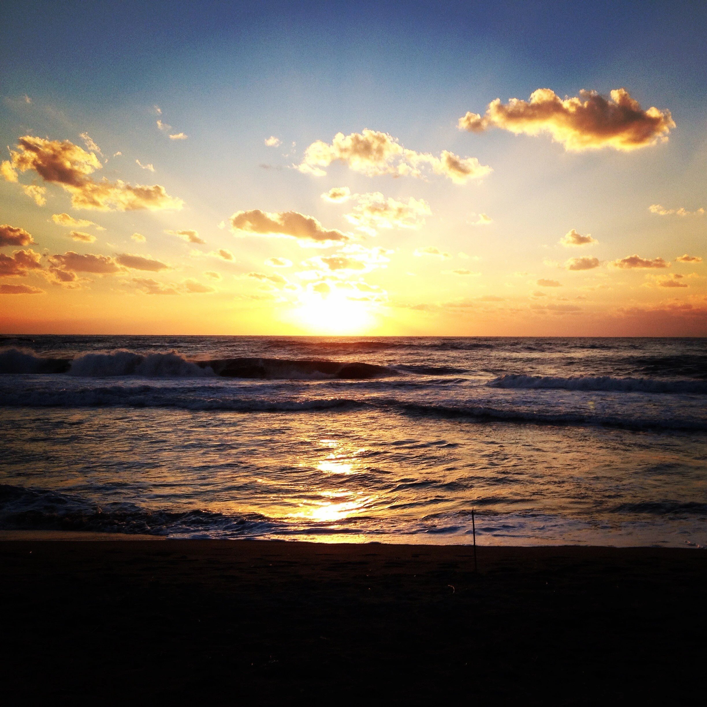 🏖️ 미쿠니 선셋 비치 이미지 4